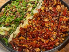 -铁公鸡·四川料理(天环广场店)
