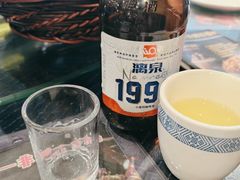 -甘家界牌柠檬鸭(青山店)