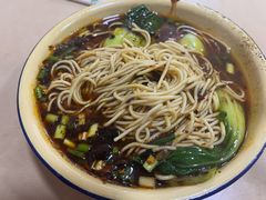 -赵伍面庄(松石大道店)