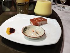 -申粤轩·手工点心·金牌烧味·经典粤菜(丁香花园店)