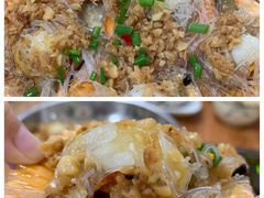 扇贝-船奇蒸汽海鲜·闽菜(八市海鲜总店)