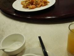 -南海食街(佛冈店)