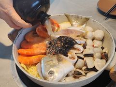 -创味·民间海南菜·非遗藤桥排骨(藤桥·免税城店)