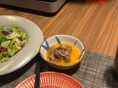 -满来寿喜烧(金虹桥店)