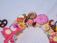 -爆爆手作·掐丝珐琅·Tufting·捏捏乐DIY团建集合店(朝阳店)