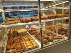 -好利来(上海长宁龙之梦店)