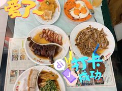 -澳门陈光记烧味饭店(万象城店)