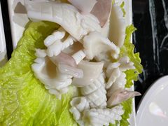 -潮汕美牛肉丸火锅店(天宁寺店)
