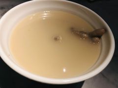 -柴门头啖汤·经典川菜·慢火汤品(锦城万达店)