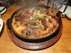 -老板恋上鱼(高新万达店)