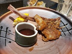 -大渔铁板烧(蛇口店)
