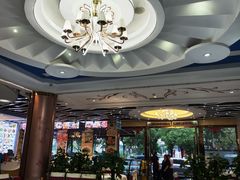 -壹号渔村(齐富路店)