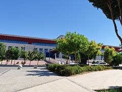 -敦煌莫高国际机场