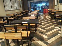 大堂-弘善养生素食·海利慈光店