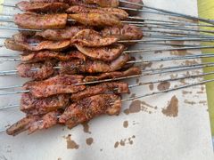 -豆爷烤肉(沁水路龙湖店)