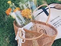 -花木兰花艺MULAN(温馨花园店)