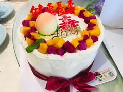 -福记大酒店(星湖街区店)