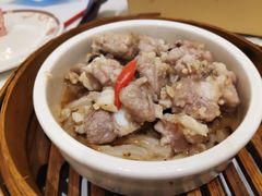-稻香酒家·33年老字号·港式粤菜(富邦中心店)