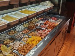 -杨国福麻辣烫(庆春路店)