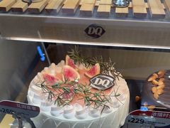 -DQ·蛋糕·冰淇淋(奥特莱斯店)