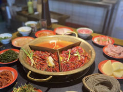 -叁口煮市井老火锅(春熙路店)