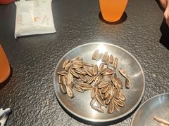 -吉庆莲年有鱼炭烤鱼(苏宁广场店)
