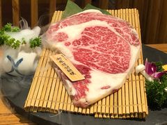 -黑牛の店·和牛烧肉(合生汇店)