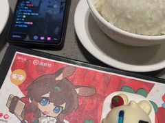 -海底捞火锅(奥山世纪城店)