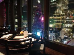 -夏宫中餐厅(静安香格里拉店)