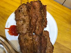 -林氏沙茶面·闽南必尝小吃(福建路店)