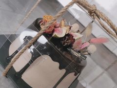 -小苍兰风铃草·礼物蛋糕(沈阳店)