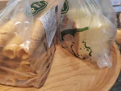 -泸溪河桃酥(西直门凯德店)