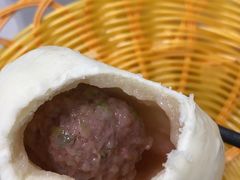 -郑家包子牛肉拉面(尚勤路店)