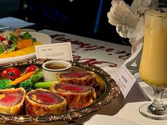 -研食记西餐厅(金融中心店)