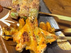 -鸟鹏烧鸟居酒屋(龙岗万科店)