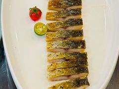 -文楼·淮扬菜·淮安早茶(河下古镇翔宇店)