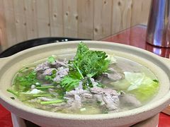 -冯烫烫跷脚牛肉·川菜小馆(武胜西街店)