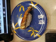 -京樽回転寿司(奥林匹克店)