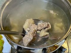 -瑞丰园庭院餐厅·白族传统家常菜