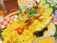 -泰妃殿(武汉首店)