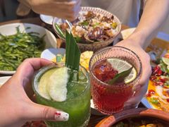 -小喜客·云南特色菜(纳西庭院店)