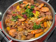 -和福顺·牛肉海鲜焖锅(汕头金平万达广场店)