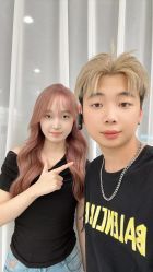 -5号HAIR SALON 专业染发馆