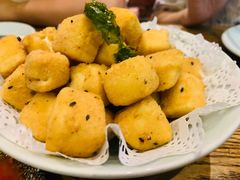 -金牌老碗时尚陕菜(王府井百货店)