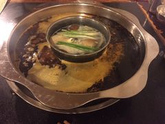 -邓莽子老火锅(鲁祖庙店)