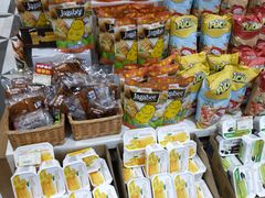 -金鹰超市(国际购物中心新街口店)
