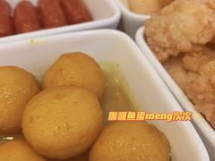-五条人糖水铺(武林总店)