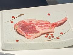 -焱铁烧·黑毛和牛专门店(杭州嘉里中心店)
