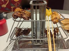 -锦州御烧烤(人民街店)