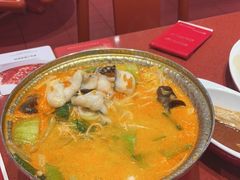 -喜家德虾仁水饺(长泰广场店)